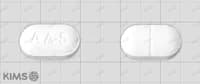 삼남 아세트아미노펜 정 500mg