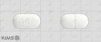 아루펜 정 400mg