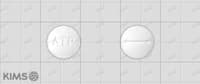 아스타펜 정 160mg