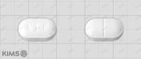 아스타펜 정 325mg