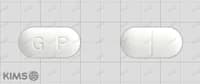 지펜 정 300mg