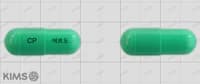 에르도 캡슐 300mg