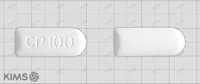 로마졸 질정 100mg