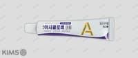 태극 아시클로버 크림 10g