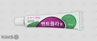 벤트플라 겔 15g