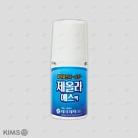 제올라 에스 액 60g