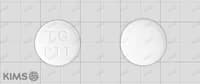 파티겔 정 500mg
