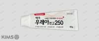 태극 우레아 연고 60g