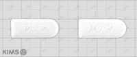칸디스텐 질정 100mg