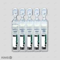 인프레쉬 에프 점안액 1.5% (1회용)