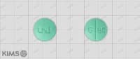 유징코 정 80mg