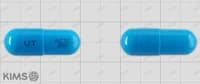 무테린 캡슐 200mg