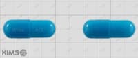 아세란 캡슐 200mg