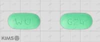 진빌로바 정 240mg