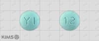 크로낙 정 125mg
