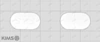 영풍 알마게이트 정 500mg