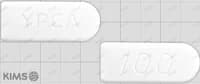 카로마스텐 질정 100mg