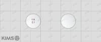 유영 아스피린 장용정 100mg