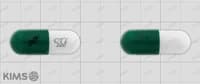 세틸란 캡슐 200mg