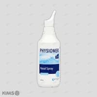 피지오머 비강세척액 젯 노즐 135mL