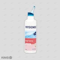 피지오머 비강세척액 스프레이 노즐 115mL