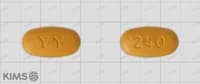 타나민 정 240mg
