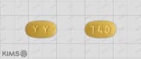 타나민 정 40mg