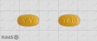 타나민 정 80mg