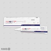 리쥬메디 크림 10g