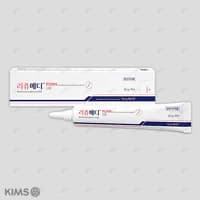 리쥬메디 크림 20g