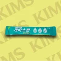 개비스콘 페퍼민트 현탁액