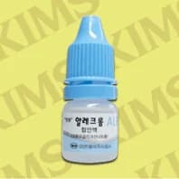 알레크롬 점안액 5mL