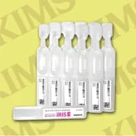 아이리스 플러스 점안액 0.7mL