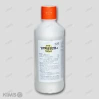 팜젠 암브록솔염산염 시럽 500mL