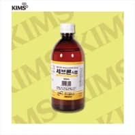 세브론 시럽 500ml