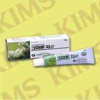 크마론-지 크림 15g