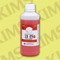 코린 시럽