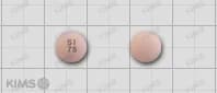 라닉스 정 75mg