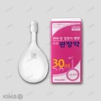 성광 관장약 30ml