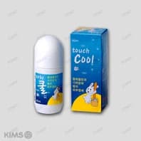터치쿨 리니멘트 40mL