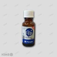 성광 티눈 액 15mL