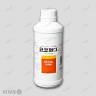 코코페디 시럽(덱시부프로펜)