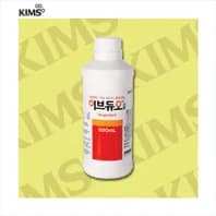 이브듀오 시럽