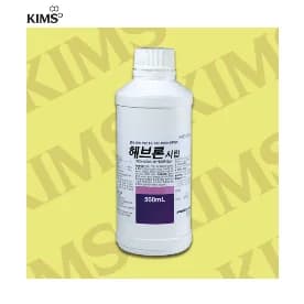 헤브론 시럽