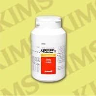 세토펜 건조시럽