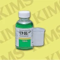 삼아 탄툼 액 100mL