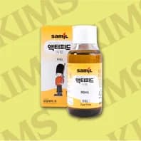 액티피드 시럽 90ml