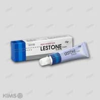 레스톤 크림 15g