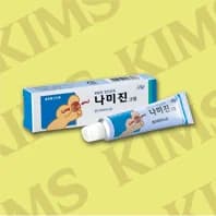 나미진 크림 15g