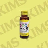이지롱 내복액
